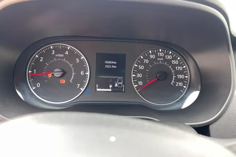 Dacia Duster din 2022 cu 165.000 km - oferta DAC239471 - foto 39