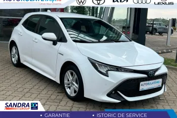 Toyota Corolla din 2022 - oferta TOY239472