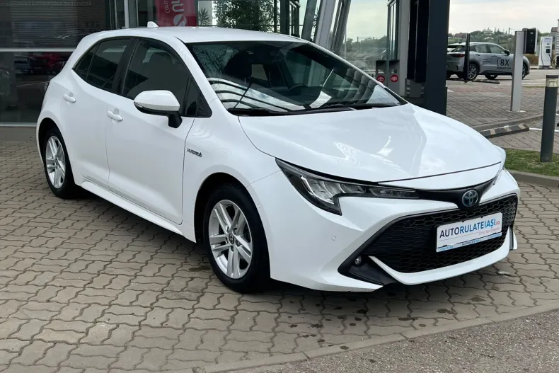 Toyota Corolla din 2022 cu 85.664 km - oferta TOY239472 - foto 2