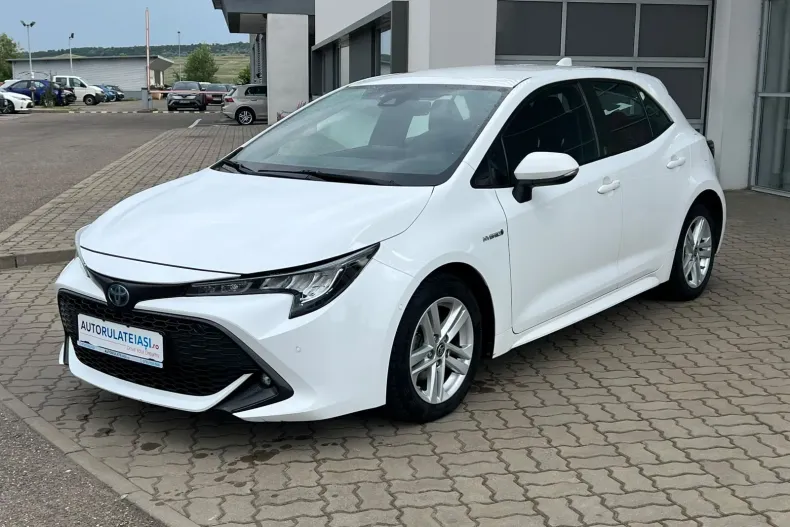 Toyota Corolla din 2022 cu 85.664 km - oferta TOY239472 - foto 3