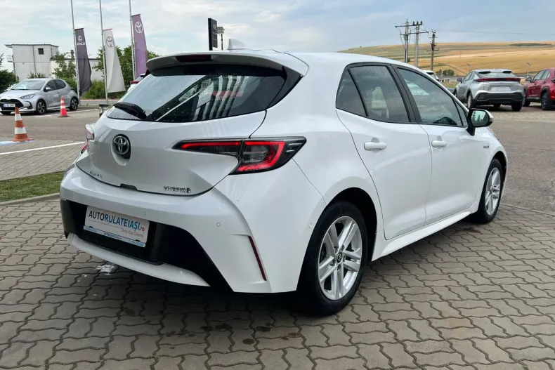 Toyota Corolla din 2022 cu 85.664 km - oferta TOY239472 - foto 4