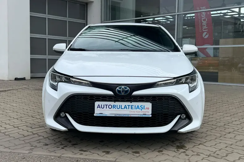 Toyota Corolla din 2022 cu 85.664 km - oferta TOY239472 - foto 6