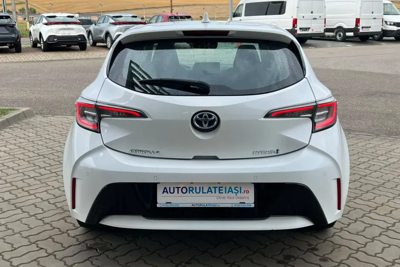 Toyota Corolla din 2022 cu 85.664 km - oferta TOY239472 - foto 7
