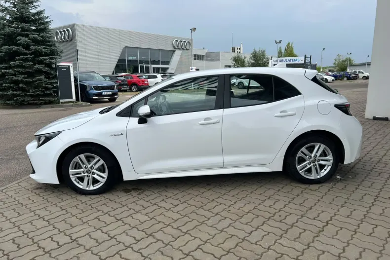 Toyota Corolla din 2022 cu 85.664 km - oferta TOY239472 - foto 8