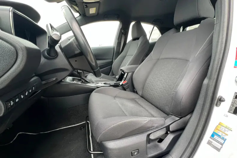 Toyota Corolla din 2022 cu 85.664 km - oferta TOY239472 - foto 10