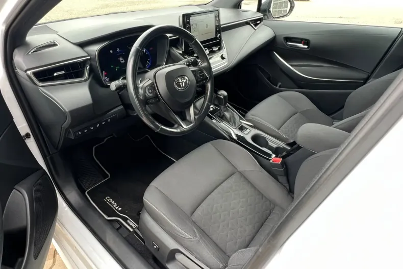 Toyota Corolla din 2022 cu 85.664 km - oferta TOY239472 - foto 11