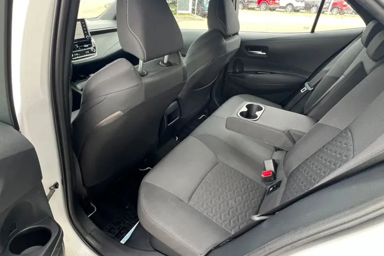 Toyota Corolla din 2022 cu 85.664 km - oferta TOY239472 - foto 12