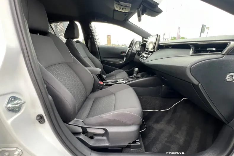 Toyota Corolla din 2022 cu 85.664 km - oferta TOY239472 - foto 14