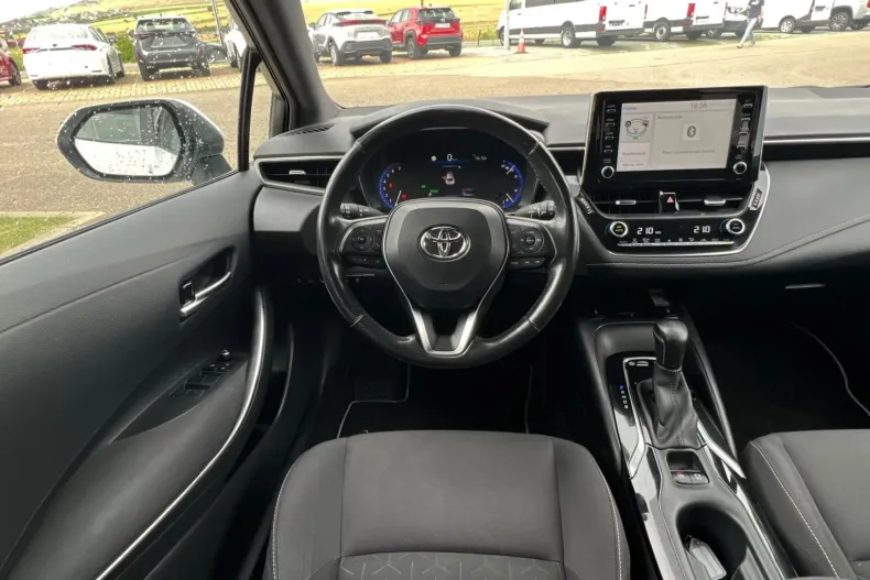 Toyota Corolla din 2022 cu 85.664 km - oferta TOY239472 - foto 16