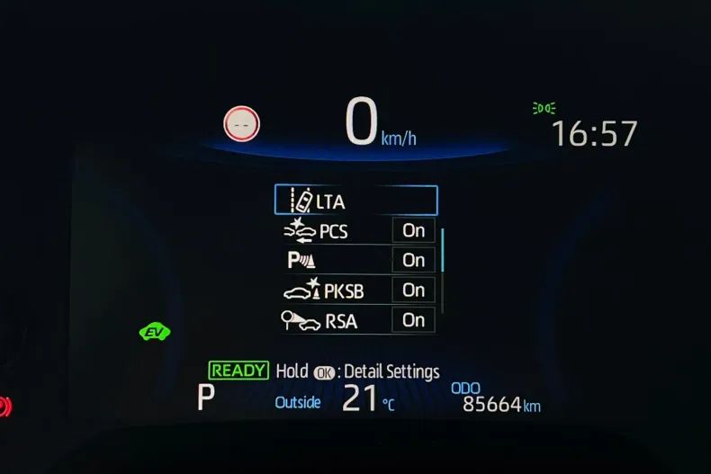 Toyota Corolla din 2022 cu 85.664 km - oferta TOY239472 - foto 17