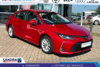 Toyota Corolla din 2022 cu 64.576 km - oferta TOY239473 - foto 1