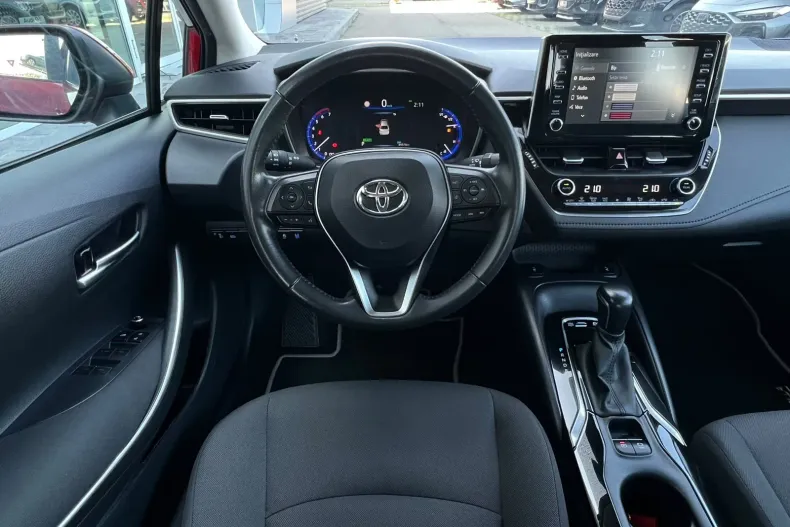 Toyota Corolla din 2022 cu 64.576 km - oferta TOY239473 - foto 16