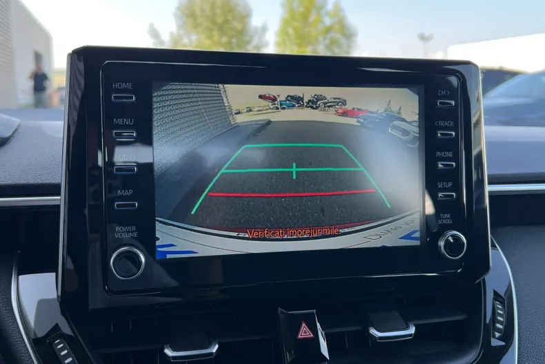 Toyota Corolla din 2022 cu 64.576 km - oferta TOY239473 - foto 19