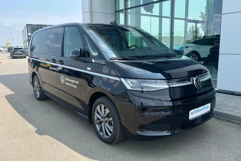 Volkswagen Multivan din 2024 cu 22.889 km - oferta VOL239474 - foto 1