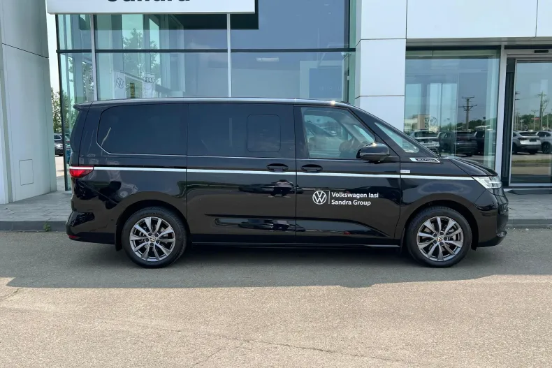 Volkswagen Multivan din 2024 cu 22.889 km - oferta VOL239474 - foto 2