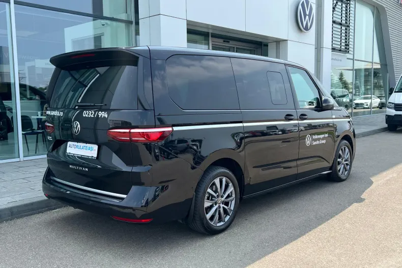 Volkswagen Multivan din 2024 cu 22.889 km - oferta VOL239474 - foto 3