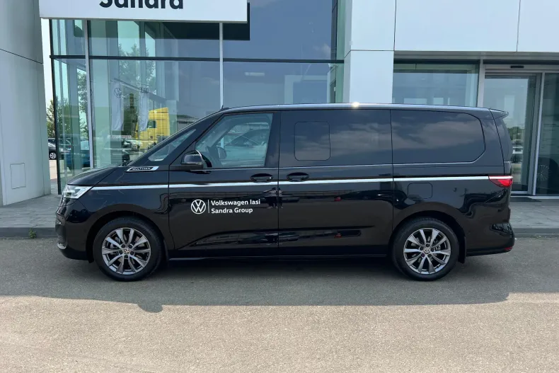 Volkswagen Multivan din 2024 cu 22.889 km - oferta VOL239474 - foto 5