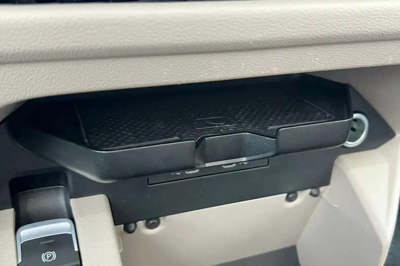 Volkswagen Multivan din 2024 cu 22.889 km - oferta VOL239474 - foto 33