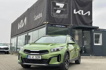 Kia XCeed din 2023 - oferta KIA239475