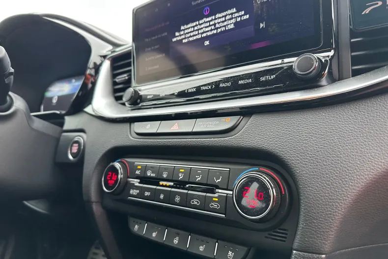 Kia XCeed din 2023 cu 14.100 km - oferta KIA239475 - foto 14