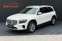 Mercedes-Benz GLB 220 (Clasa GLB) din 2024 cu 30.400 km - oferta MER239477 - foto 1