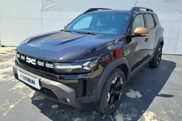 Dacia Duster din 2024 - oferta DAC239478