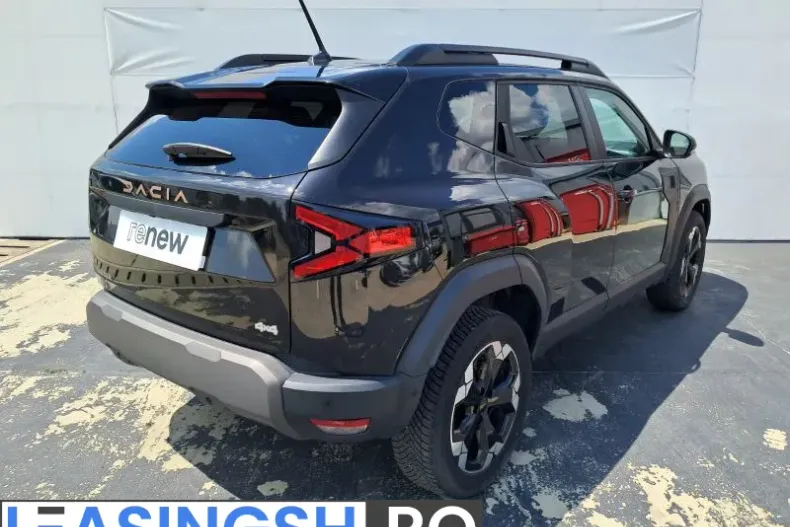 Dacia Duster din 2024 cu 28.619 km - oferta DAC239478 - foto 2
