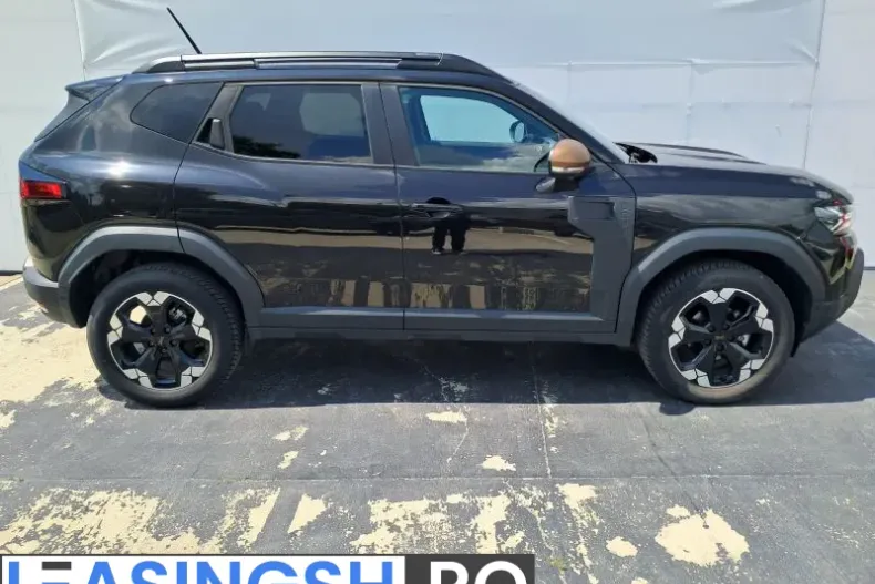Dacia Duster din 2024 cu 28.619 km - oferta DAC239478 - foto 4