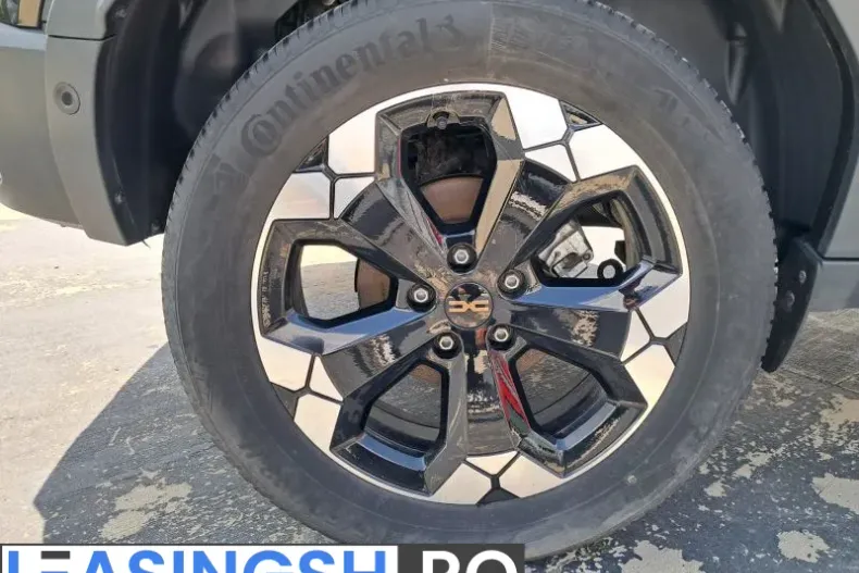 Dacia Duster din 2024 cu 28.619 km - oferta DAC239478 - foto 7