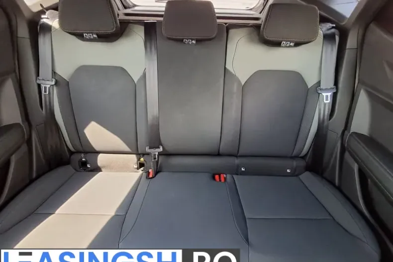 Dacia Duster din 2024 cu 28.619 km - oferta DAC239478 - foto 13