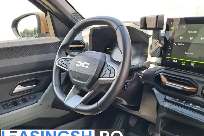 Dacia Duster din 2024 cu 28.619 km - oferta DAC239478 - foto 17