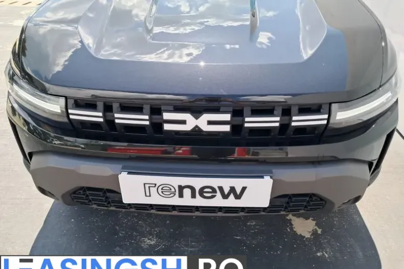 Dacia Duster din 2024 cu 28.619 km - oferta DAC239478 - foto 22