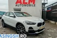 BMW X2 (Seria X) din 2023 cu 145.000 km - oferta BMW239479 - foto 1