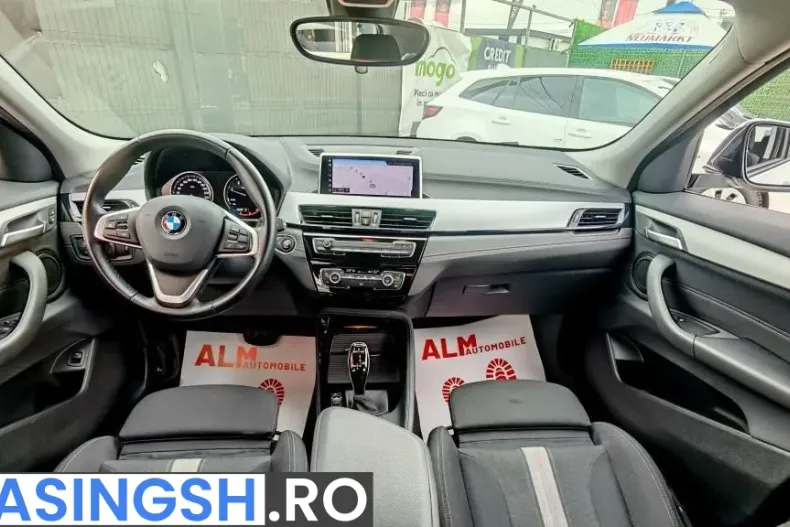 BMW X2 (Seria X) din 2023 cu 145.000 km - oferta BMW239479 - foto 2