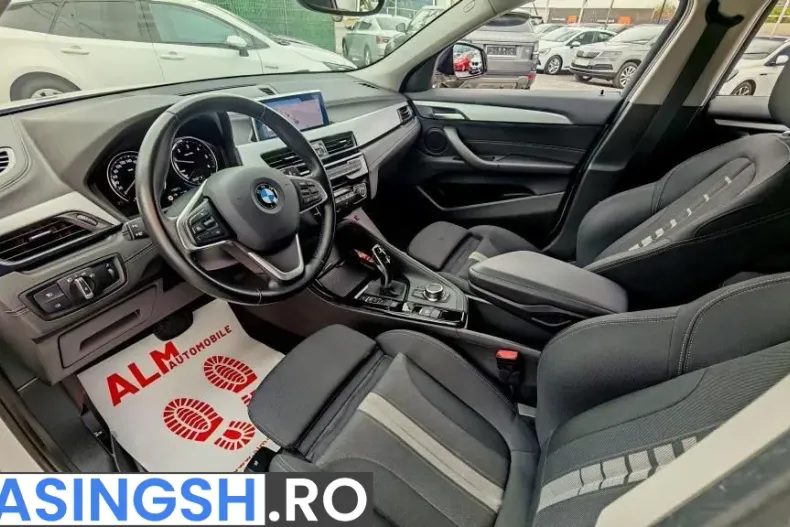 BMW X2 (Seria X) din 2023 cu 145.000 km - oferta BMW239479 - foto 3