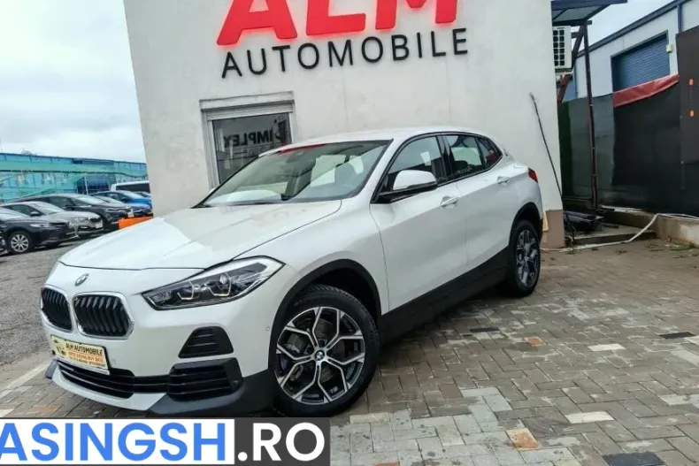 BMW X2 (Seria X) din 2023 cu 145.000 km - oferta BMW239479 - foto 5