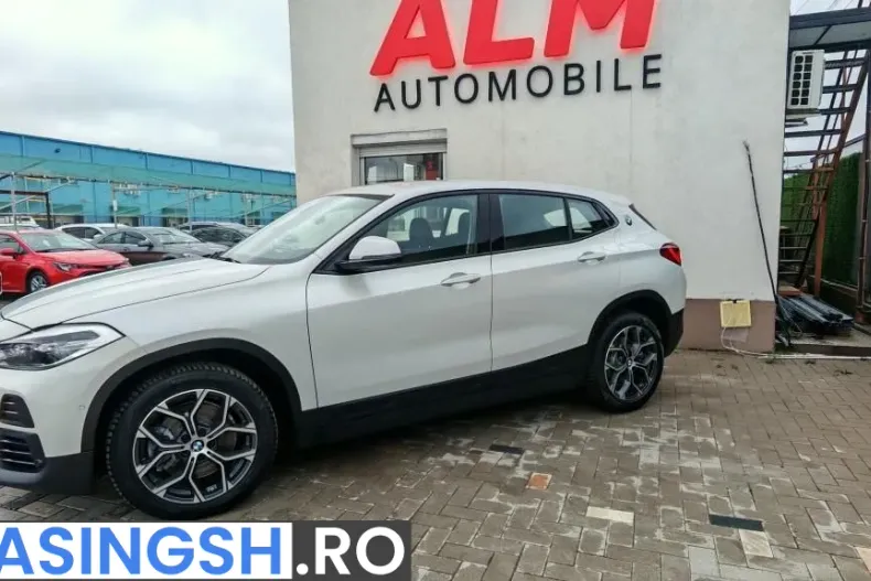 BMW X2 (Seria X) din 2023 cu 145.000 km - oferta BMW239479 - foto 7