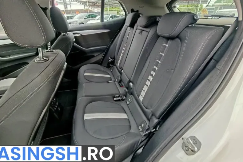 BMW X2 (Seria X) din 2023 cu 145.000 km - oferta BMW239479 - foto 13