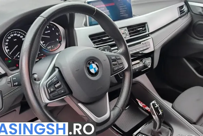 BMW X2 (Seria X) din 2023 cu 145.000 km - oferta BMW239479 - foto 23