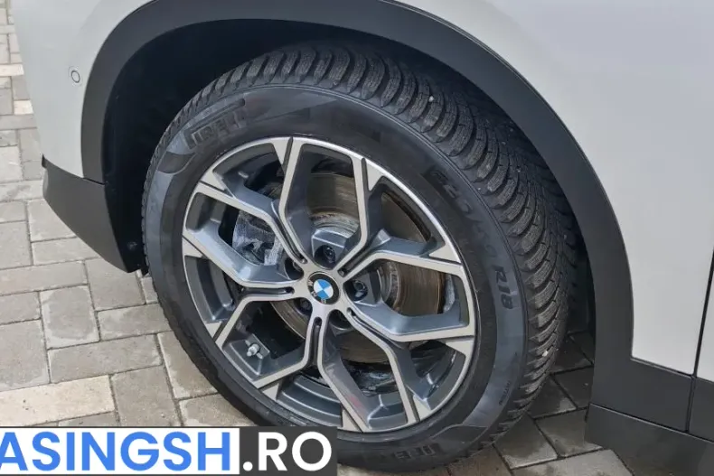 BMW X2 (Seria X) din 2023 cu 145.000 km - oferta BMW239479 - foto 29