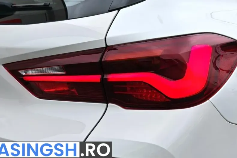 BMW X2 (Seria X) din 2023 cu 145.000 km - oferta BMW239479 - foto 31