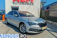 Skoda Superb din 2021 cu 130.000 km - oferta SKO239480 - foto 1