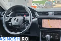 Skoda Superb din 2021 cu 130.000 km - oferta SKO239480 - foto 2