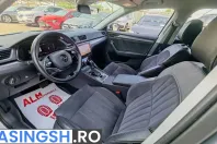 Skoda Superb din 2021 cu 130.000 km - oferta SKO239480 - foto 3