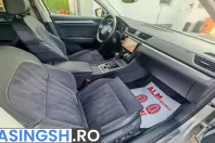 Skoda Superb din 2021 cu 130.000 km - oferta SKO239480 - foto 4
