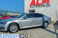 Skoda Superb din 2021 cu 130.000 km - oferta SKO239480 - foto 7