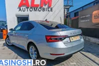 Skoda Superb din 2021 cu 130.000 km - oferta SKO239480 - foto 8