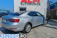 Skoda Superb din 2021 cu 130.000 km - oferta SKO239480 - foto 9