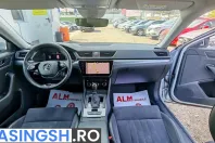 Skoda Superb din 2021 cu 130.000 km - oferta SKO239480 - foto 10
