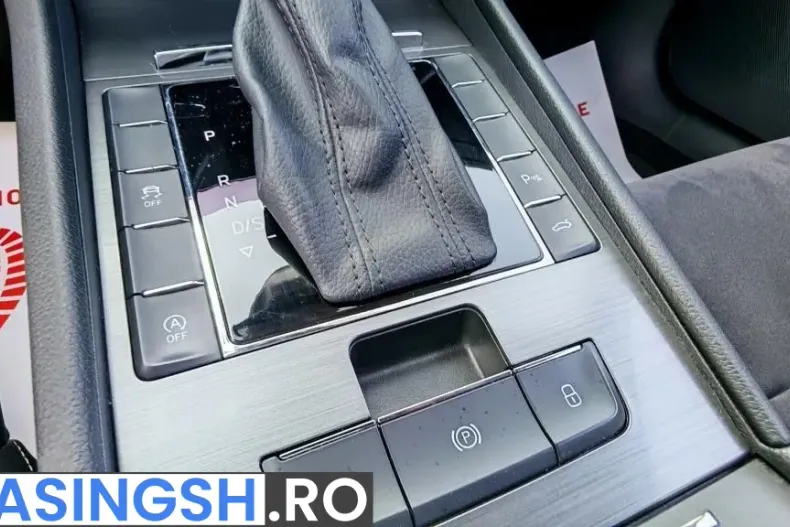 Skoda Superb din 2021 cu 130.000 km - oferta SKO239480 - foto 15